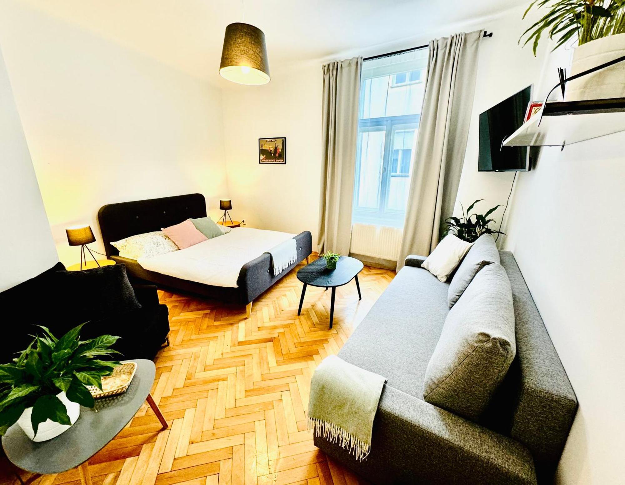 Apartments By Jacob Prag Exteriör bild